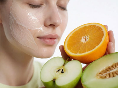 Peeling